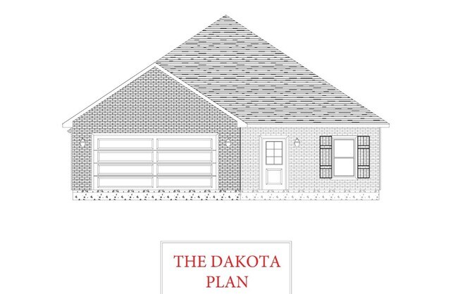 Foto del edificio - New Construction Home for Rent in Clanton,...