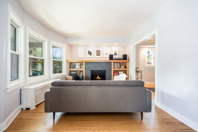 Foto del edificio - 725 Carpenter Ave