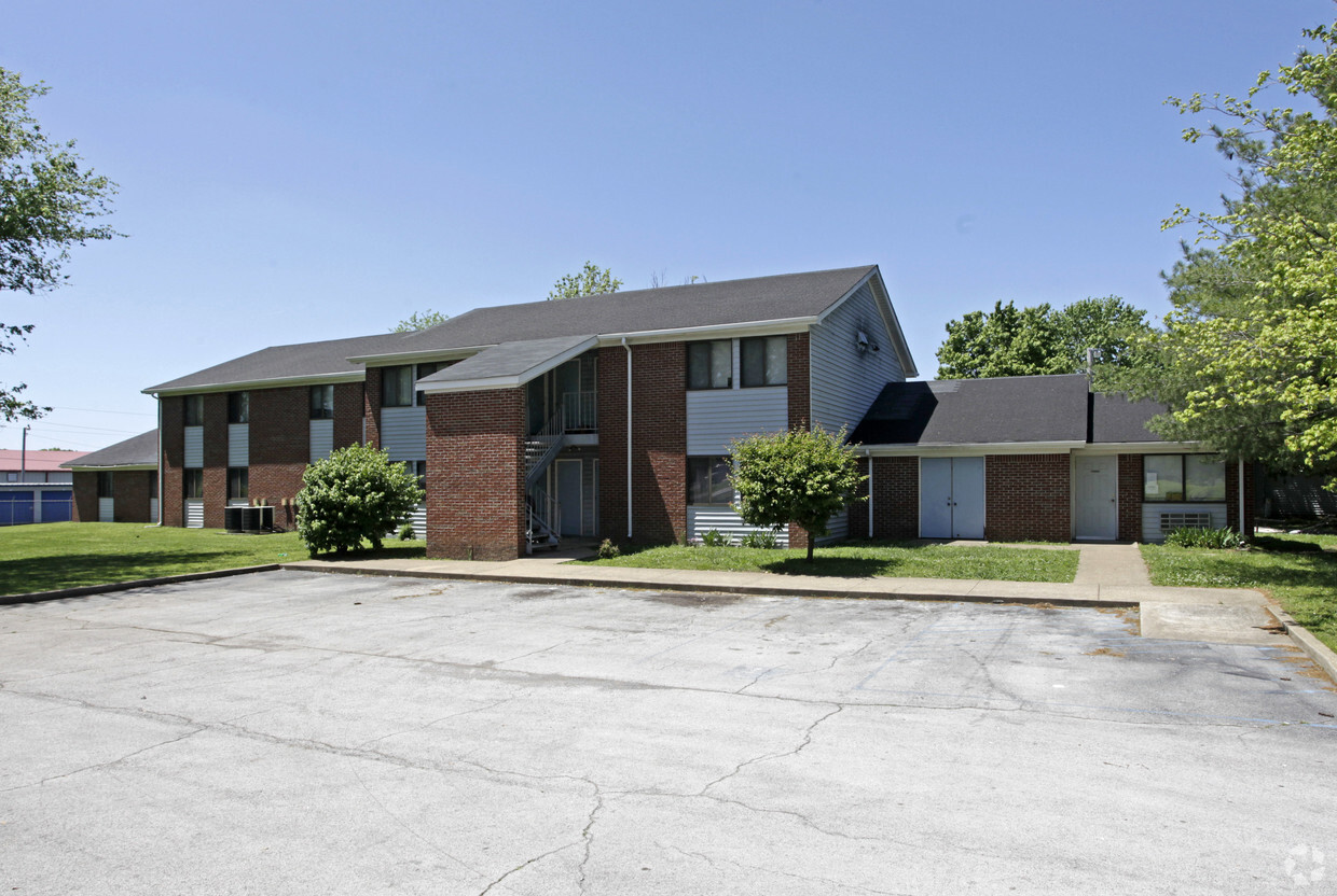 Foto principal - Willow Bend Apartments