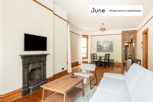 Building Photo - Room in Shared 3 bed/1 bath home