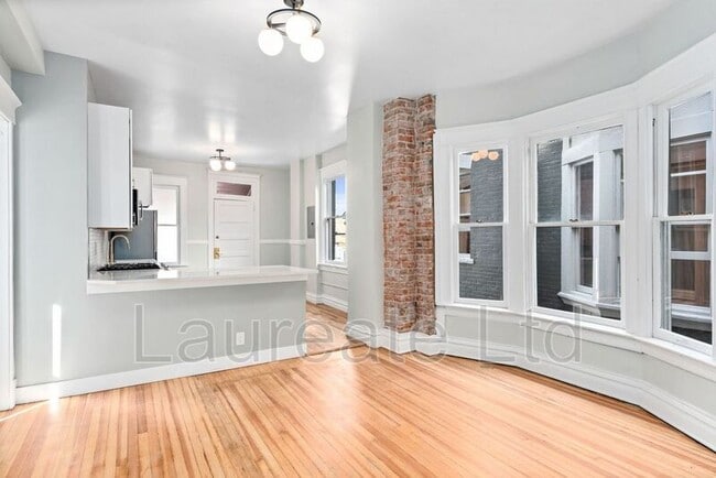 Building Photo - 1663 Gilpin St