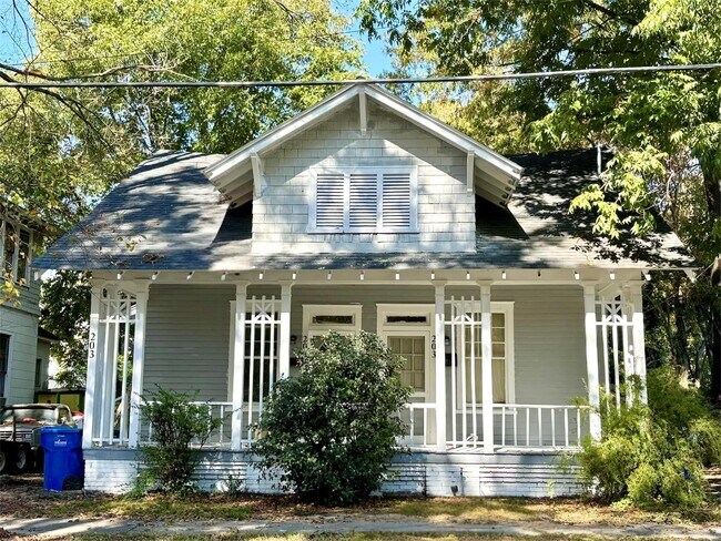 Foto del edificio - 203 Bragg St NE