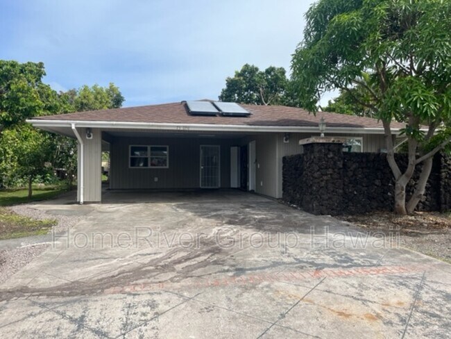 Building Photo - 73-1151-1151 Ala Kapua St