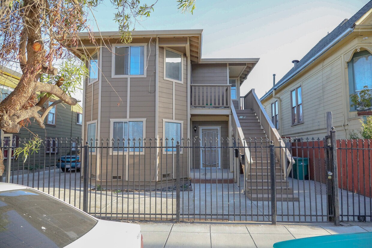 1059 37th St, Oakland, CA 94608 House Rental in Oakland, CA