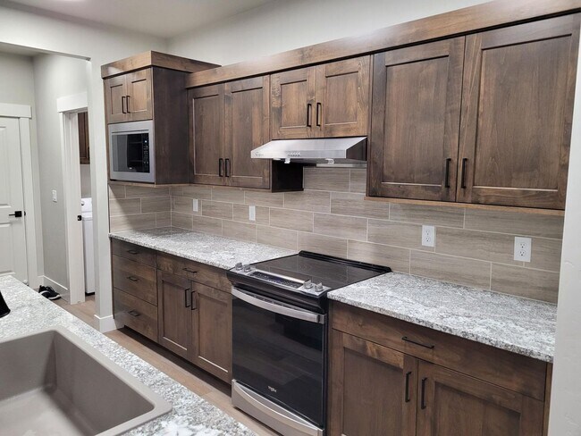 Foto del edificio - Stunning Townhome In Meridian!