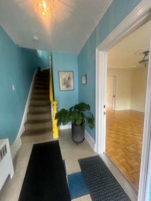 Foto del edificio - 321 New York Ave