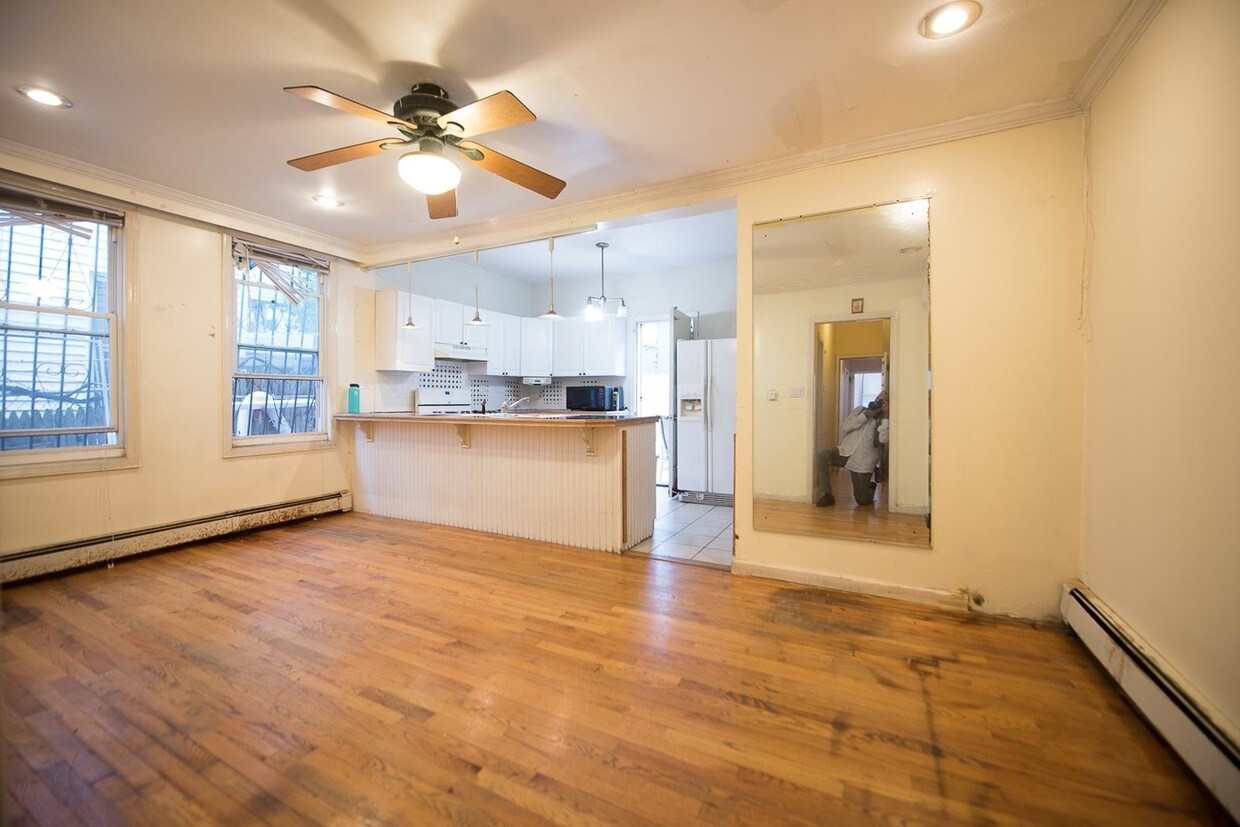 1827 Trafalgar Pl, Bronx, NY 10460 House Rental in Bronx, NY