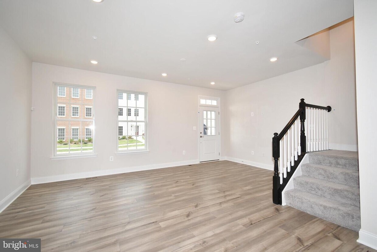 7232 Conley Aly, Sykesville, MD 21784 Townhome Rentals in Sykesville