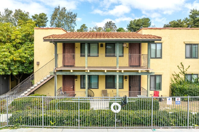 Foto del edificio - Suncrest Ridge