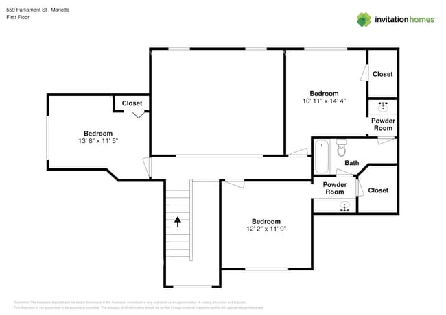 Building Photo - 559 Parliament St