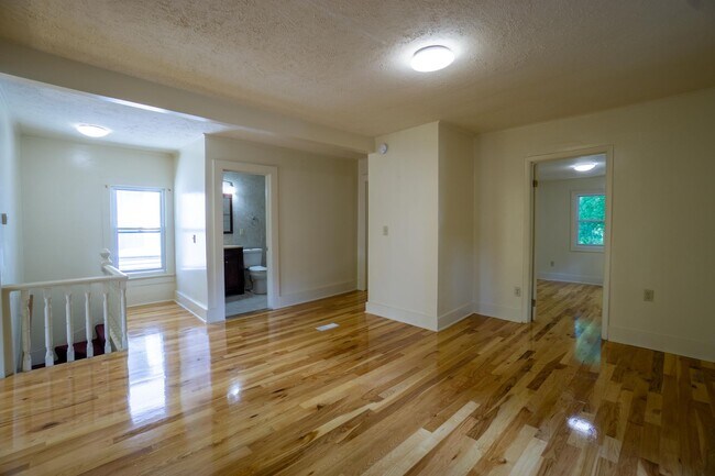 Foto del edificio - 417 Cherry St