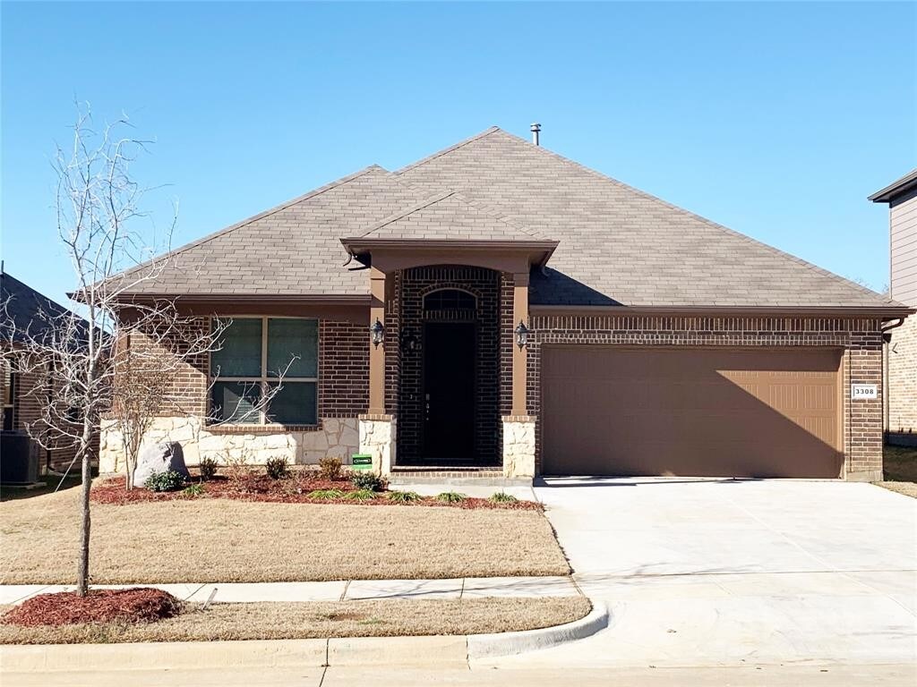 Foto principal - 3308 Monte Carlo Ln