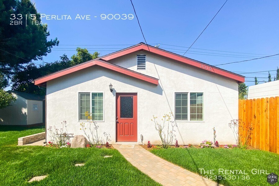 28 Houses for Rent in Silver Lake, CA Westside Rentals