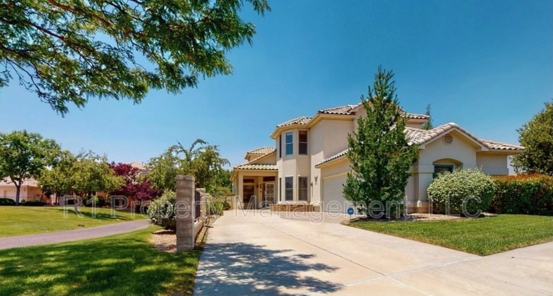Primary Photo - 7005 Sky Valley Way NE