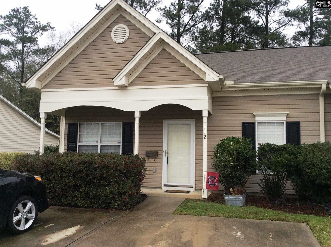 Primary Photo - 112 Haynesworth Pl