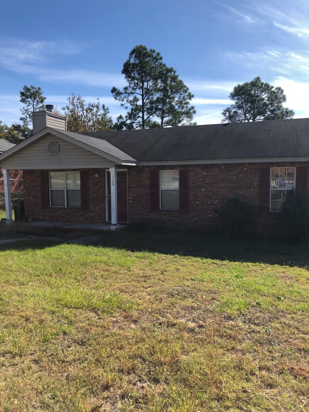 Primary Photo - 3450 McAlpine Dr