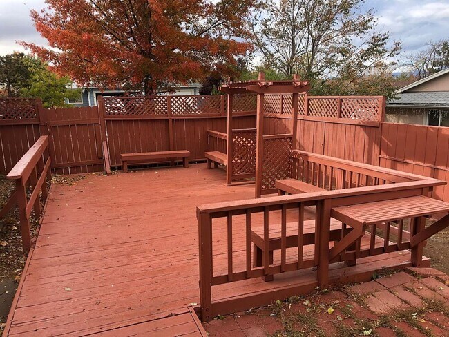 Building Photo - 6580 Fern St -  2br 2ba home in Stead with...