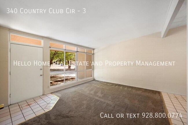 Foto del edificio - 340 Country Club Cir