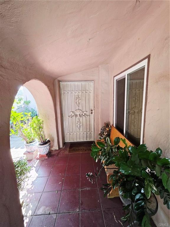 Foto del edificio - 554 Hawthorne St