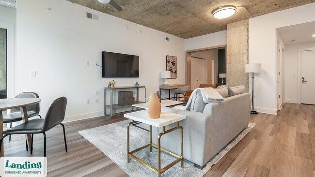 Foto del edificio - 5201 Leesburg Pike