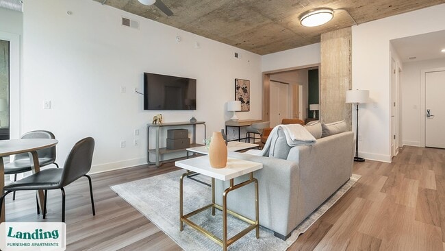 Building Photo - 5201 Leesburg Pike