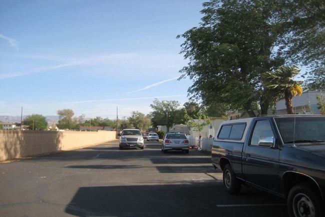 Foto del edificio - Telstar Mobile Home Park