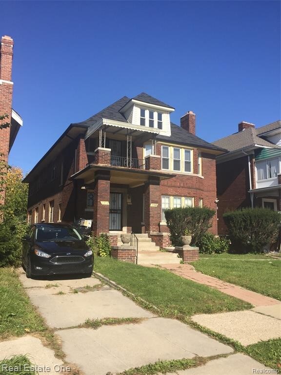 Foto principal - 2308 Calvert Ave