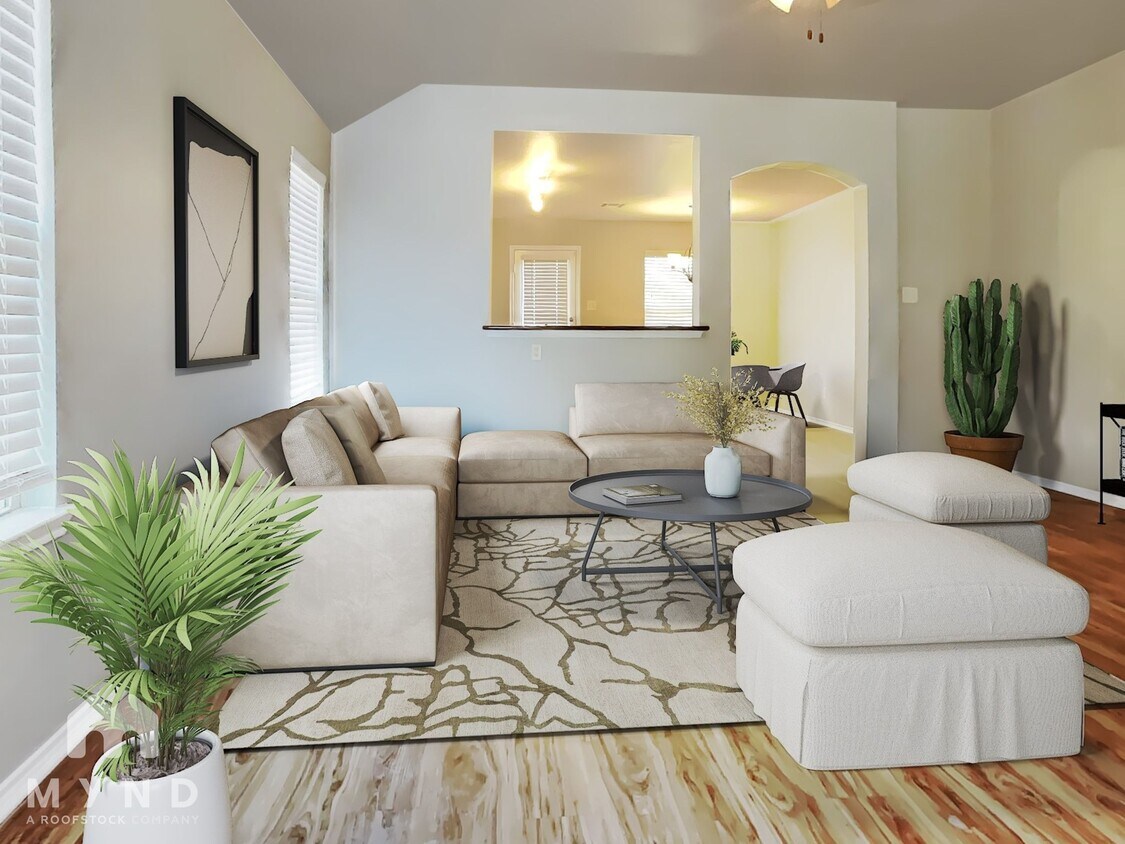 Foto principal - 331 Carlyle St