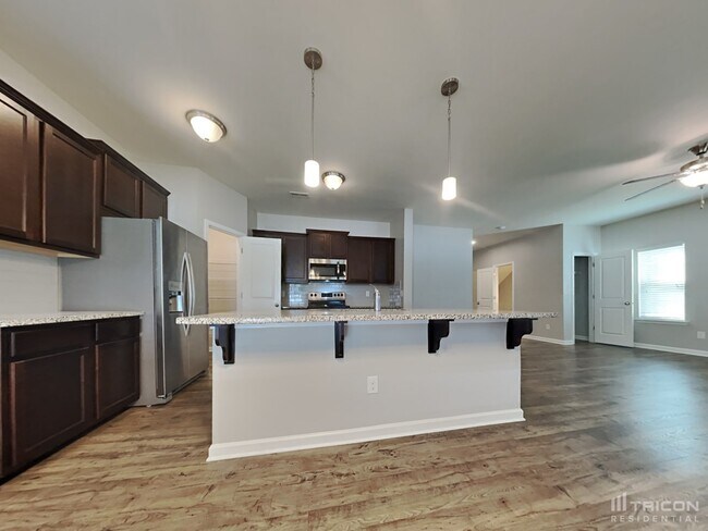 Building Photo - 1123 Rankin Oaks St