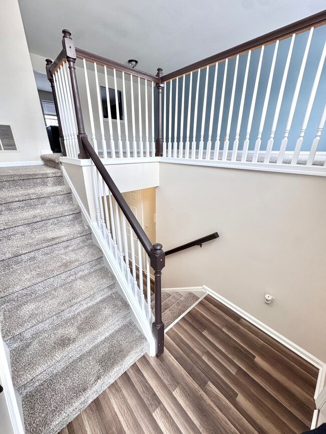 Foto del edificio - THREE BEDROOM TOWNHOUSE