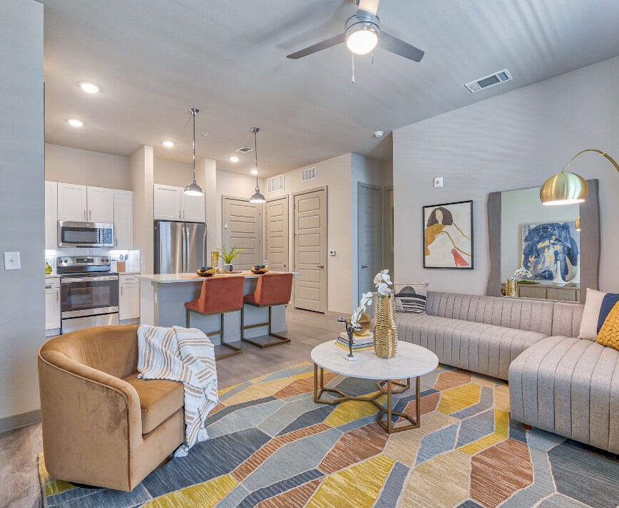 Foto principal - 2115 Anderson Gibson Rd