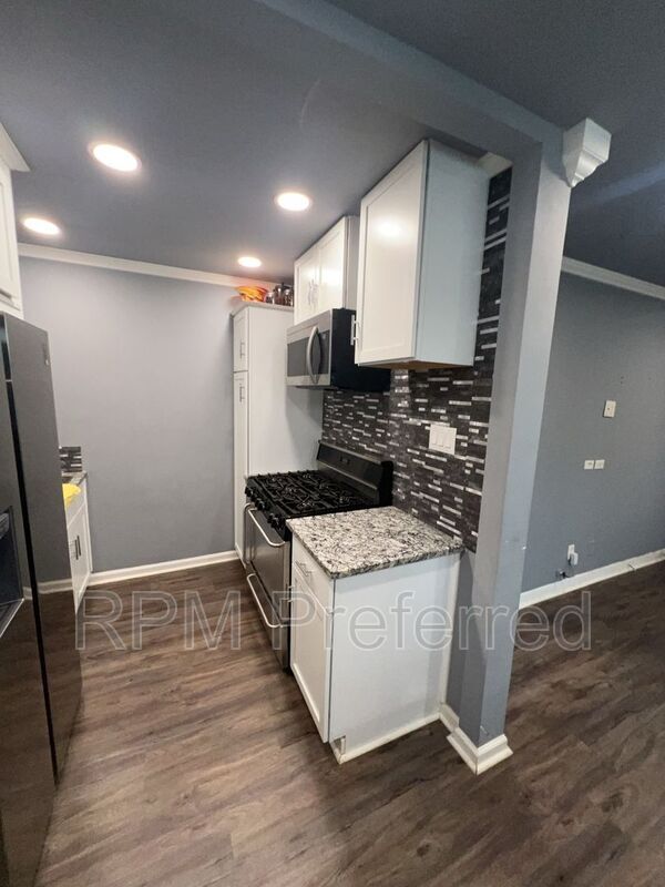 Foto del edificio - 1206 8th St