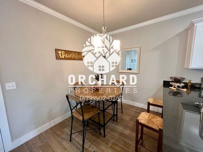 Building Photo - Haven | Duplex in Siloam Springs!