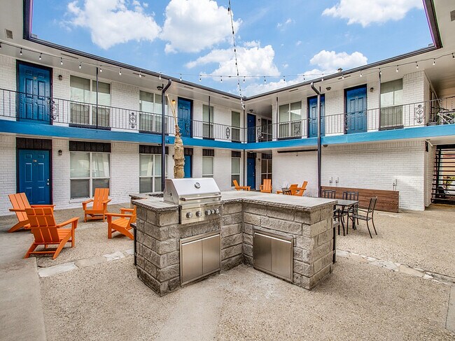 Almohadillas vintage 5 - Vintage Pads