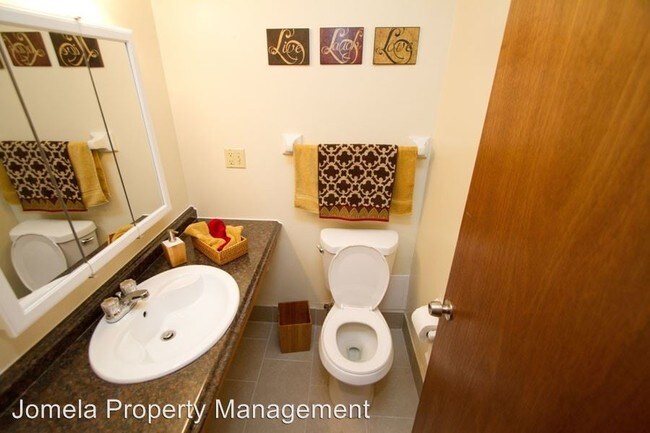 Foto del edificio - 4606 S 20th St