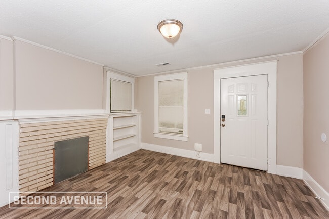 Building Photo - 2908 Ave I