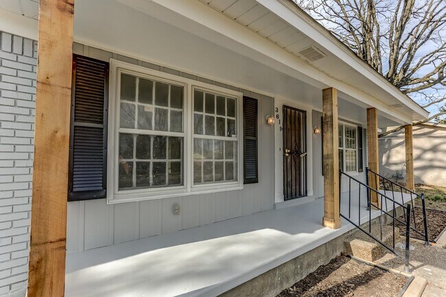 Building Photo - 3619 Ramill Rd