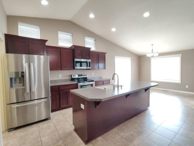Foto del edificio - Great West Richland Location