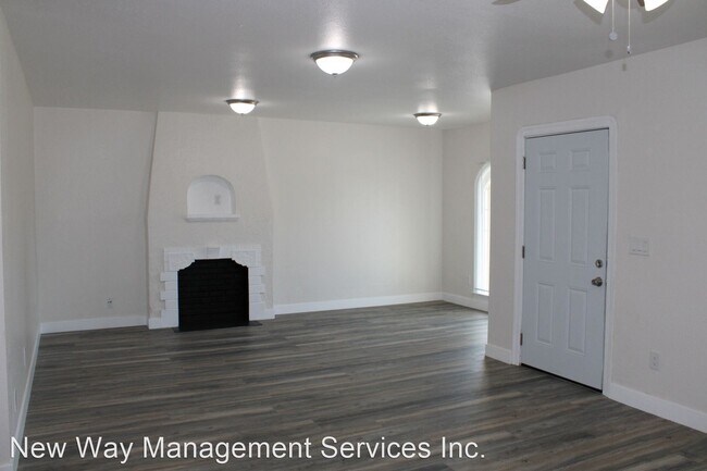 Building Photo - 3 br, 1 bath House - 432 Benicia Road