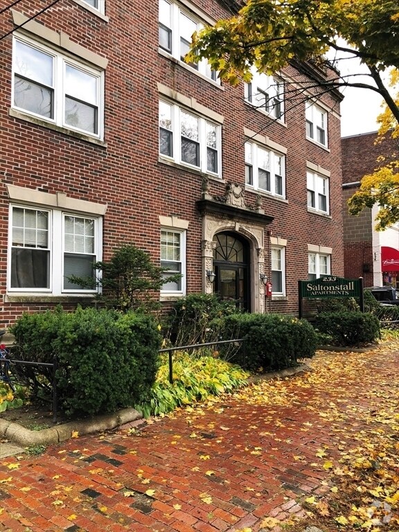 Building Photo - 229 Lafayette St
