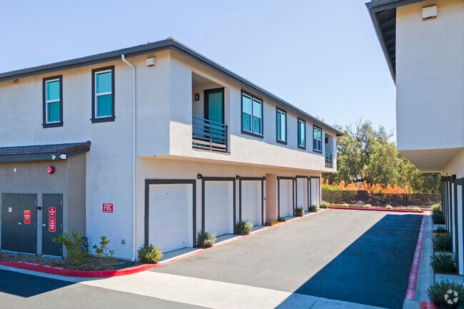  - BC Ridgeway Apartments