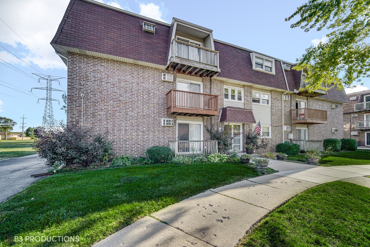 4309 W Park Ln Dr Unit 2A, Alsip, IL 60803 Condo for Rent in Alsip