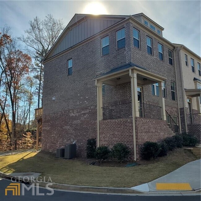 Foto del edificio - 160 Northaven Ave