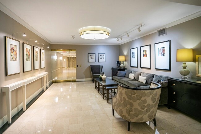 Foto del edificio - 4601 N Park Ave