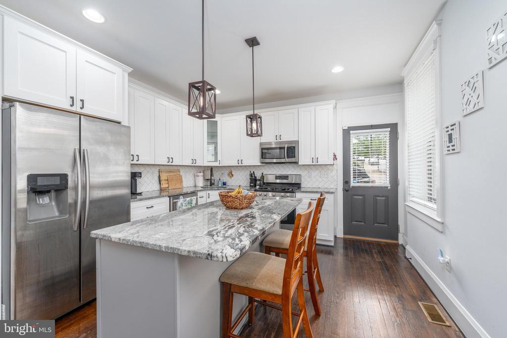 Foto principal - 600 S Eaton St