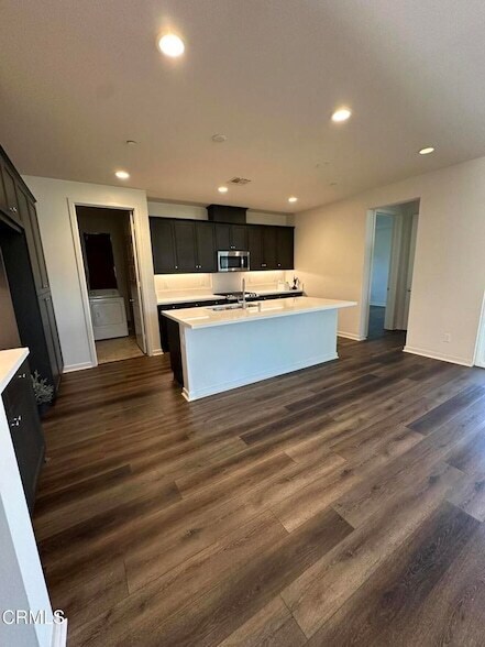 Foto del edificio - 1217 Redbud St