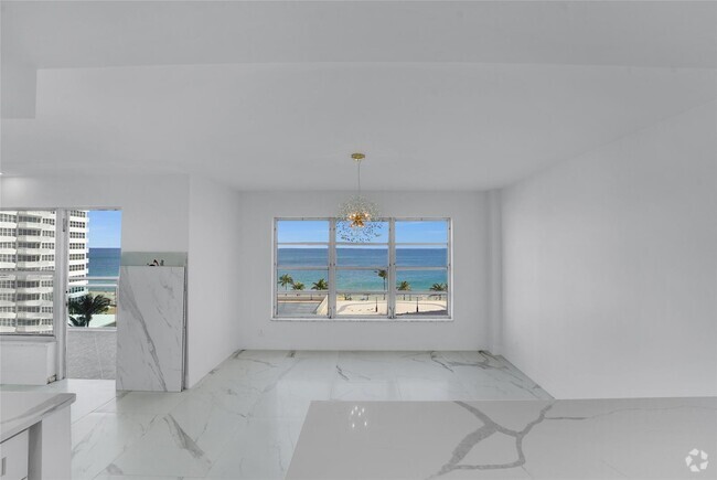 Building Photo - 3900 Galt Ocean Dr