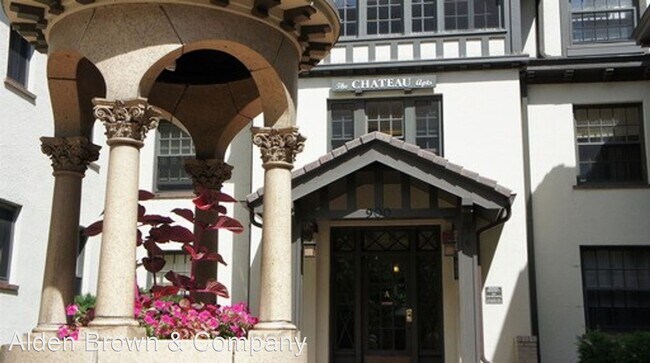 Foto del edificio - 900 Sherman St