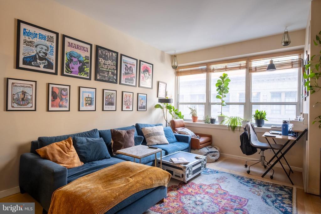 Foto principal - 1425 Locust St