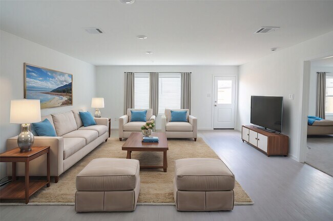 Foto del edificio - 2515 Mint Garnet Dr